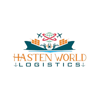 HASTEN WORLD LOGISTICS